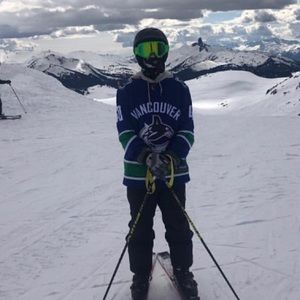 Meet your Posher, Ignacio